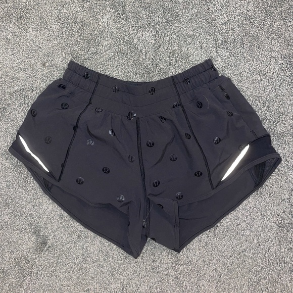 lululemon athletica Pants - RARE lululemon shorts